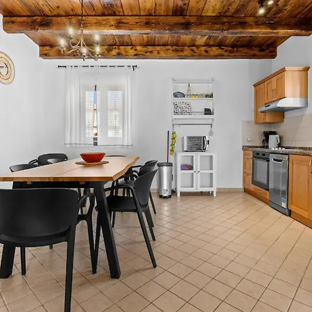 Ferienhaus Stunning In *