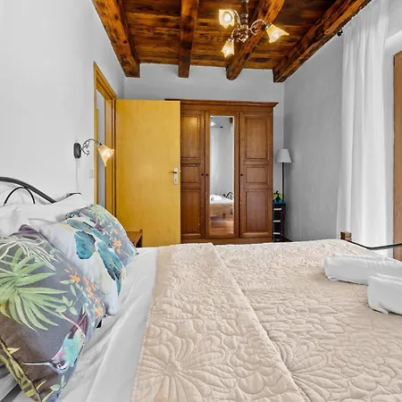 Stunning In Ferienhaus *