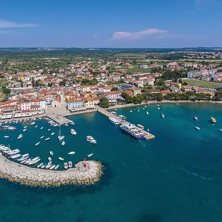 Beautiful In 度假居 Cabrunici