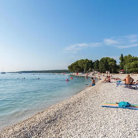 Beautiful In 度假居 Cabrunici