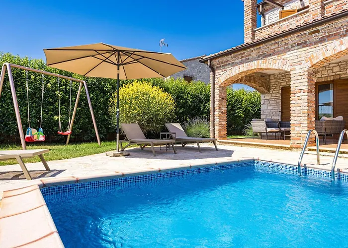 Beautiful In Hébergement de vacances Cabrunici