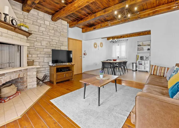 Beautiful In Σπίτι διακοπών